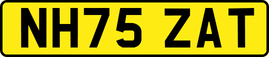 NH75ZAT