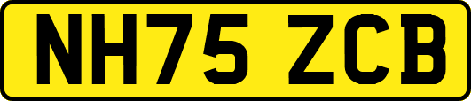 NH75ZCB