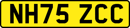 NH75ZCC