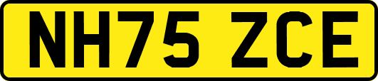 NH75ZCE