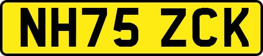 NH75ZCK