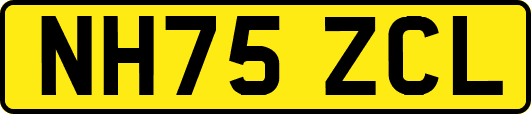 NH75ZCL
