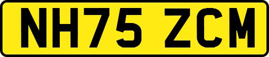 NH75ZCM