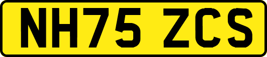 NH75ZCS