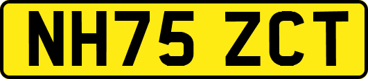 NH75ZCT