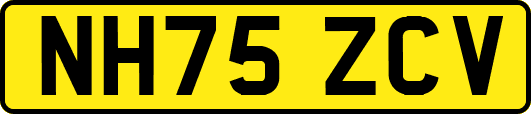 NH75ZCV