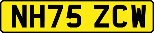 NH75ZCW
