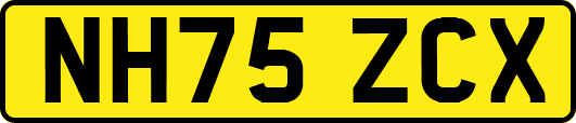 NH75ZCX