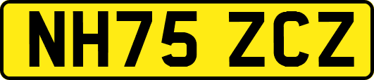 NH75ZCZ