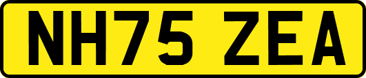 NH75ZEA