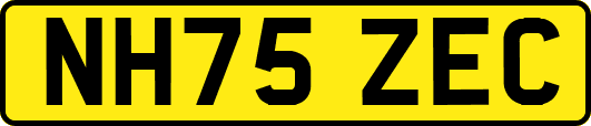 NH75ZEC