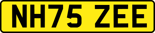 NH75ZEE