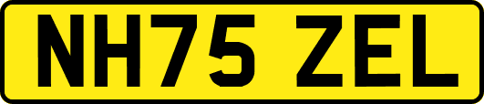 NH75ZEL