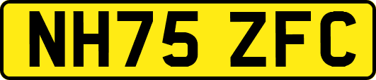 NH75ZFC