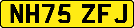NH75ZFJ