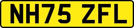NH75ZFL