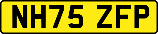 NH75ZFP