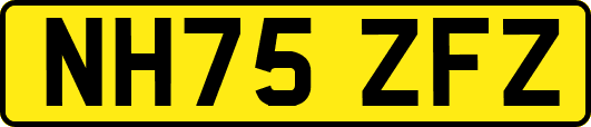 NH75ZFZ
