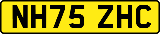 NH75ZHC