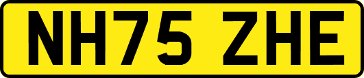NH75ZHE