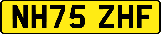 NH75ZHF