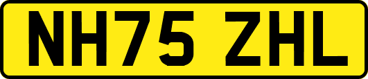 NH75ZHL