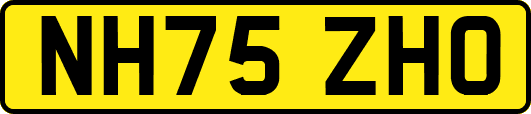NH75ZHO