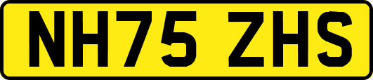 NH75ZHS
