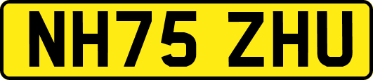 NH75ZHU
