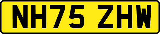 NH75ZHW