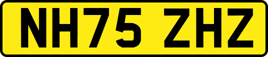 NH75ZHZ