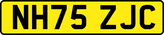 NH75ZJC