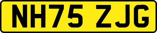 NH75ZJG