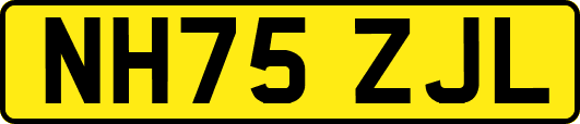 NH75ZJL
