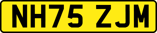 NH75ZJM