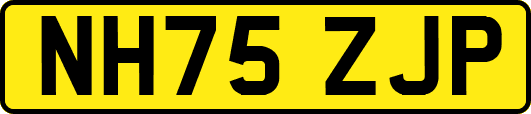 NH75ZJP
