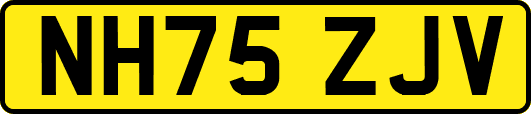 NH75ZJV