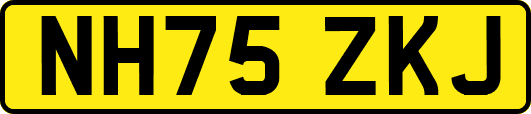 NH75ZKJ