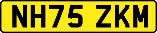 NH75ZKM