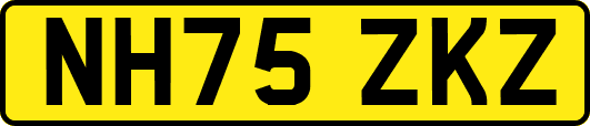 NH75ZKZ
