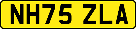 NH75ZLA