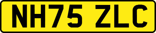NH75ZLC