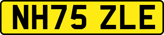 NH75ZLE