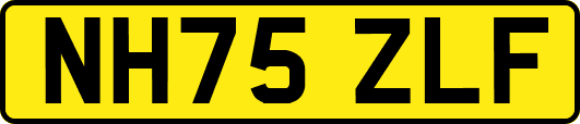 NH75ZLF
