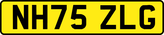 NH75ZLG