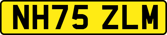 NH75ZLM