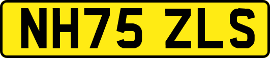 NH75ZLS