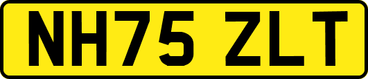 NH75ZLT