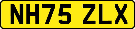 NH75ZLX