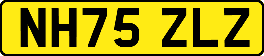 NH75ZLZ